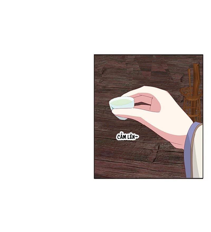 đọc truyện Thông Linh Phi Chương 350 ảnh 7 tại Thiên Thai Truyện