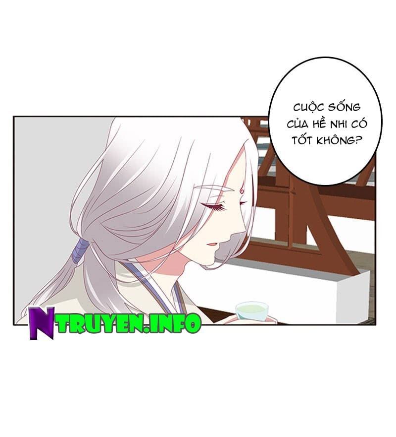 đọc truyện Thông Linh Phi Chương 350 ảnh 9 tại Thiên Thai Truyện