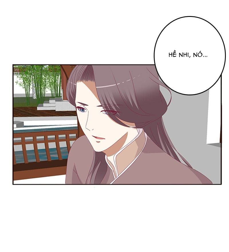 đọc truyện Thông Linh Phi Chương 350 ảnh 10 tại Thiên Thai Truyện