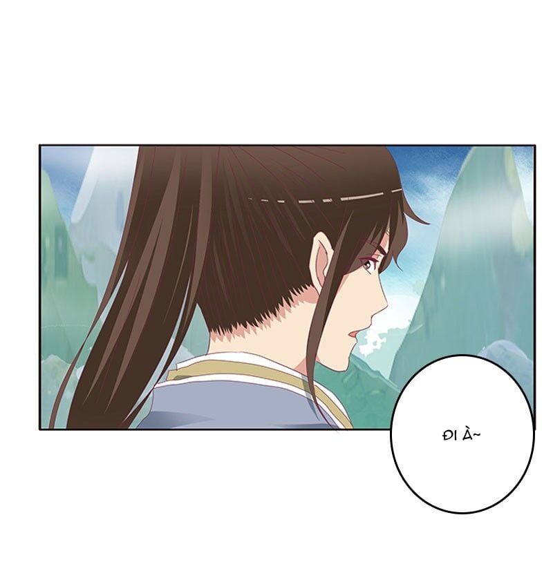 đọc truyện Thông Linh Phi Chương 351 ảnh 14 tại Thiên Thai Truyện