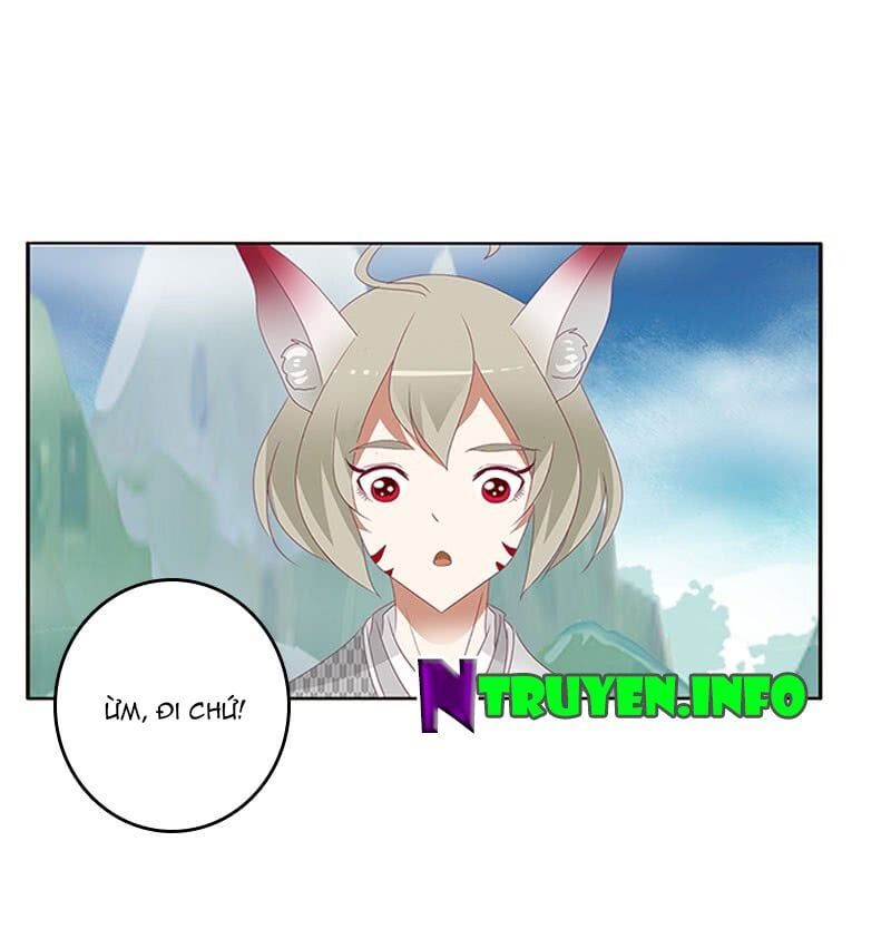 đọc truyện Thông Linh Phi Chương 351 ảnh 15 tại Thiên Thai Truyện