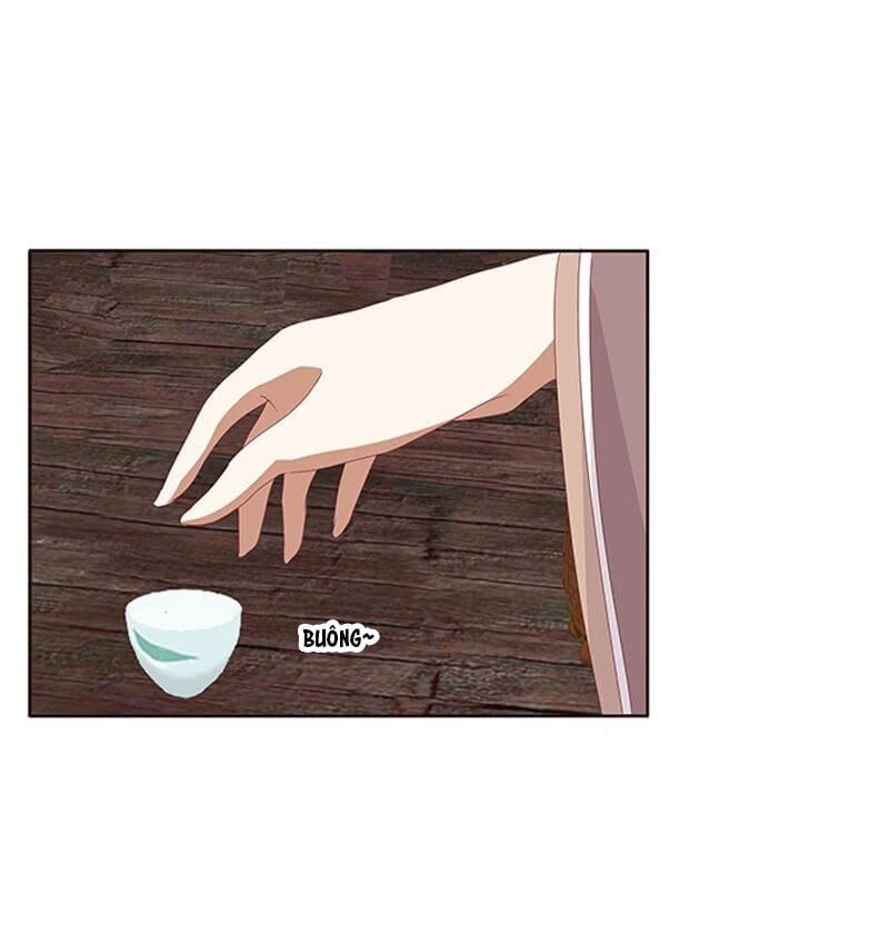 đọc truyện Thông Linh Phi Chương 351 ảnh 19 tại Thiên Thai Truyện