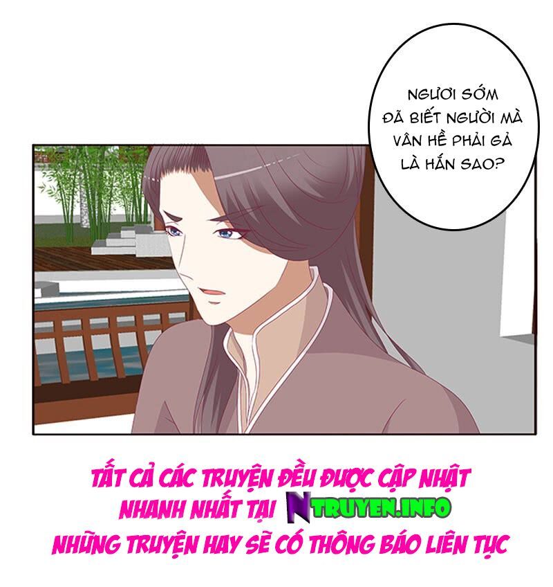 đọc truyện Thông Linh Phi Chương 351 ảnh 20 tại Thiên Thai Truyện