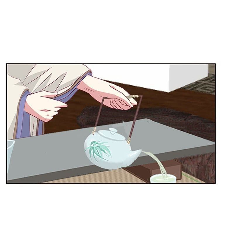 đọc truyện Thông Linh Phi Chương 351 ảnh 21 tại Thiên Thai Truyện