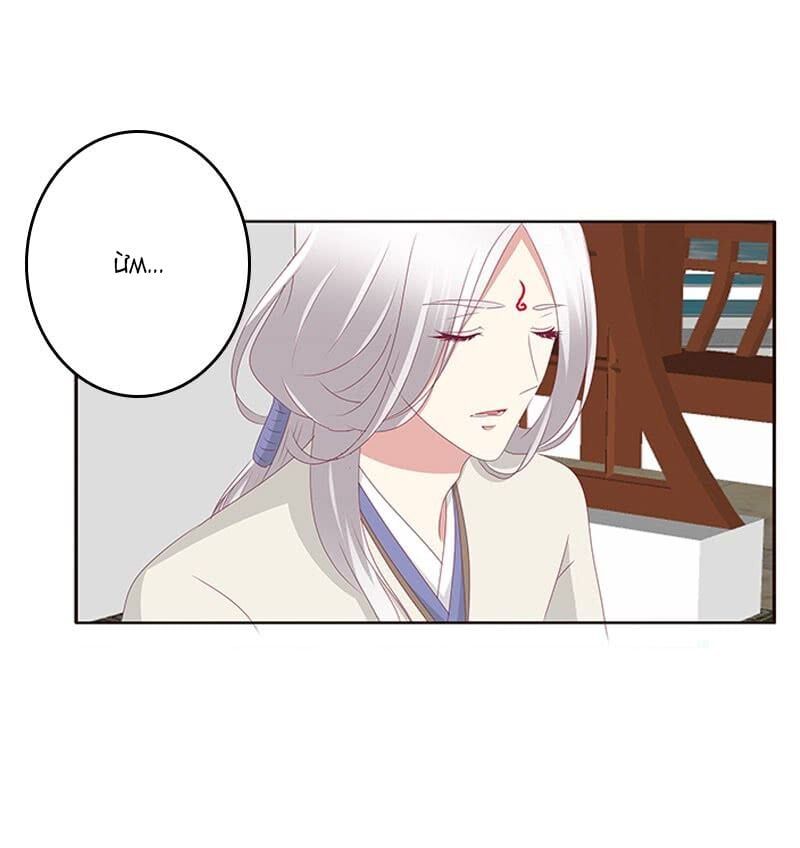 đọc truyện Thông Linh Phi Chương 351 ảnh 22 tại Thiên Thai Truyện