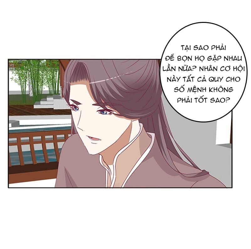 đọc truyện Thông Linh Phi Chương 351 ảnh 23 tại Thiên Thai Truyện