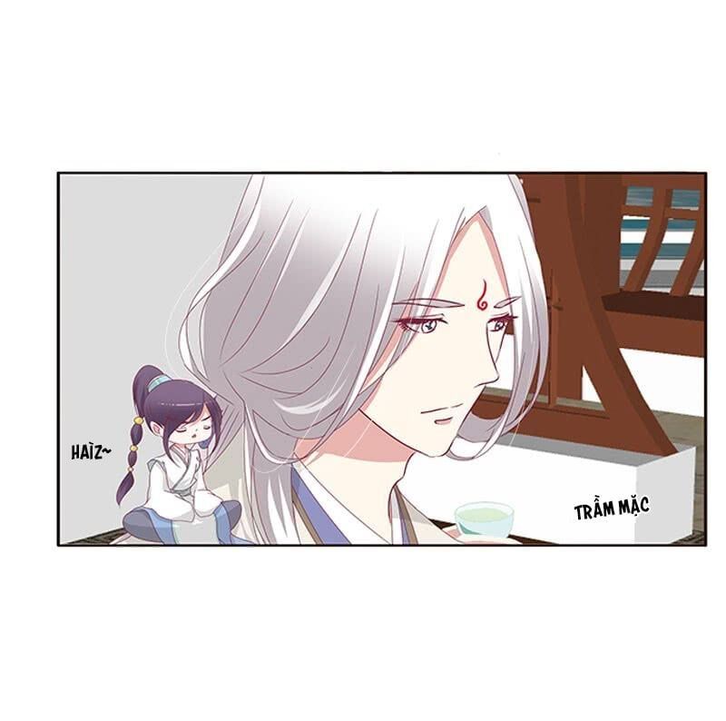 đọc truyện Thông Linh Phi Chương 351 ảnh 24 tại Thiên Thai Truyện