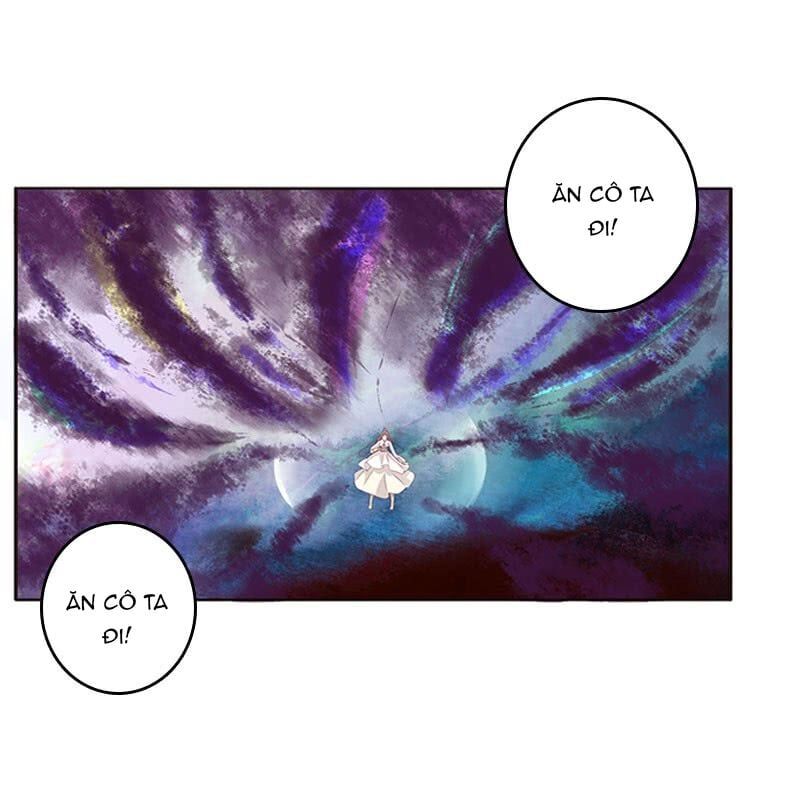 đọc truyện Thông Linh Phi Chương 351 ảnh 27 tại Thiên Thai Truyện