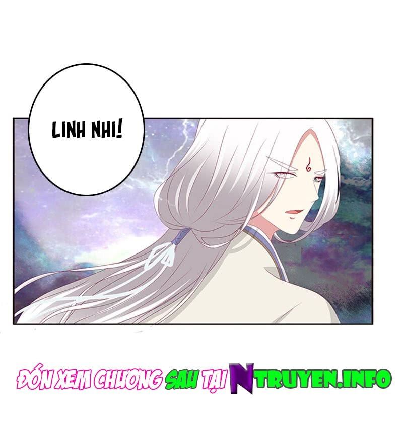đọc truyện Thông Linh Phi Chương 351 ảnh 32 tại Thiên Thai Truyện