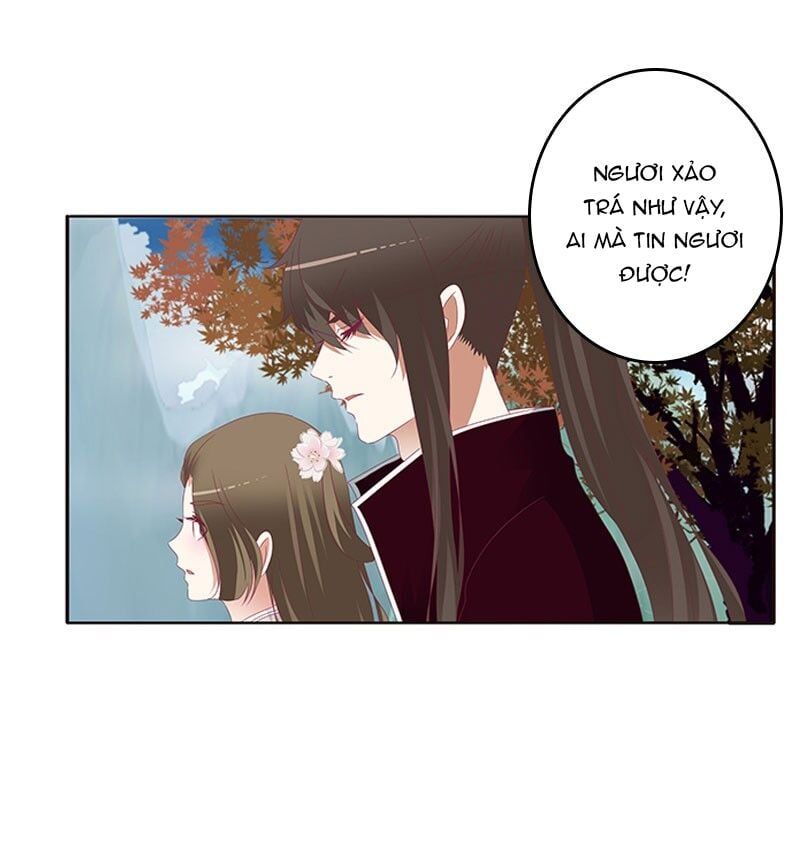 đọc truyện Thông Linh Phi Chương 351 ảnh 6 tại Thiên Thai Truyện