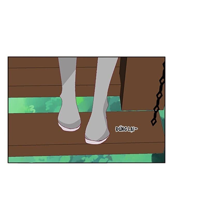 đọc truyện Thông Linh Phi Chương 351 ảnh 11 tại Thiên Thai Truyện