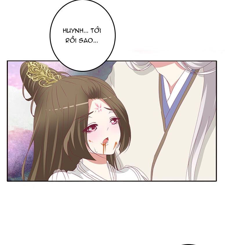 đọc truyện Thông Linh Phi Chương 352 ảnh 12 tại Thiên Thai Truyện