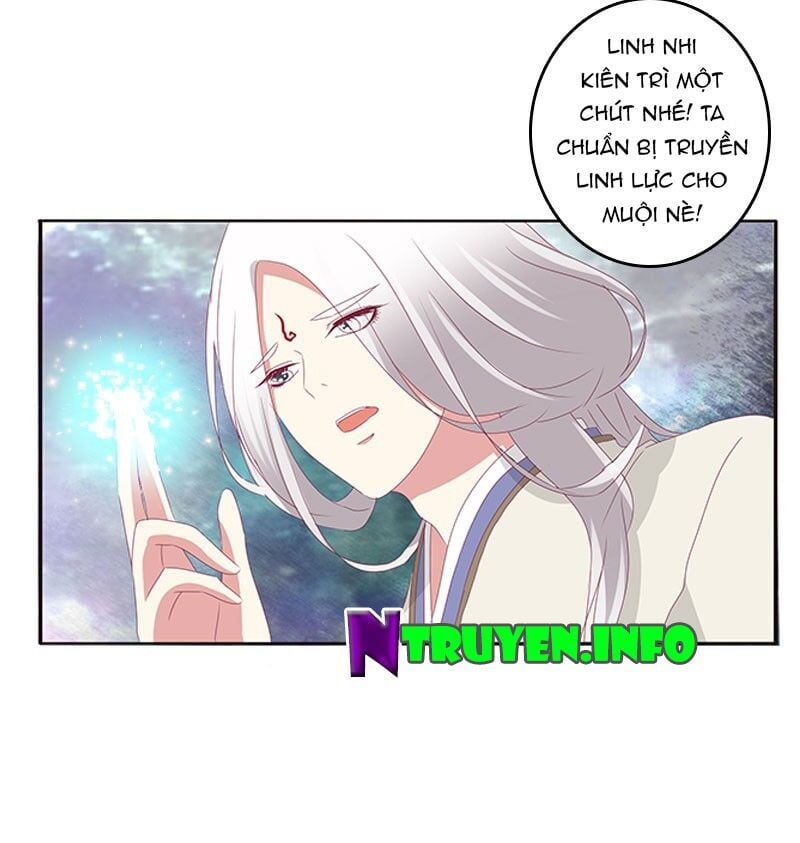 đọc truyện Thông Linh Phi Chương 352 ảnh 13 tại Thiên Thai Truyện