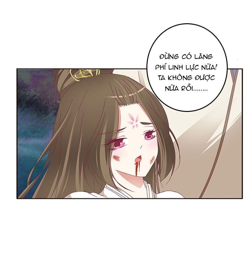 đọc truyện Thông Linh Phi Chương 352 ảnh 15 tại Thiên Thai Truyện