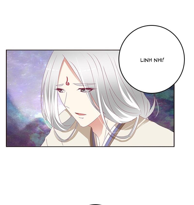 đọc truyện Thông Linh Phi Chương 352 ảnh 16 tại Thiên Thai Truyện