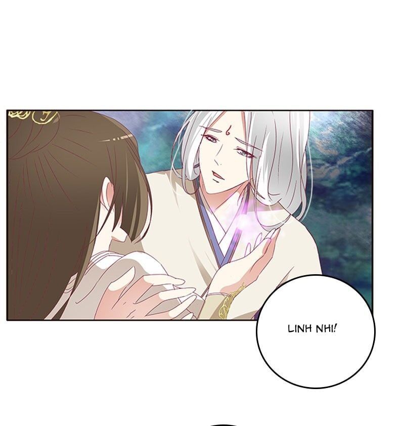 đọc truyện Thông Linh Phi Chương 352 ảnh 18 tại Thiên Thai Truyện