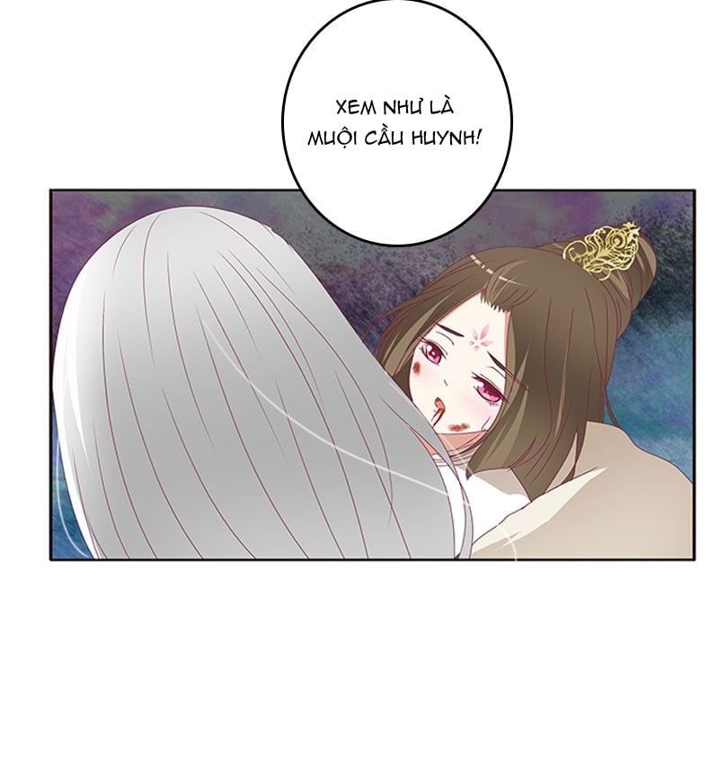 đọc truyện Thông Linh Phi Chương 352 ảnh 19 tại Thiên Thai Truyện