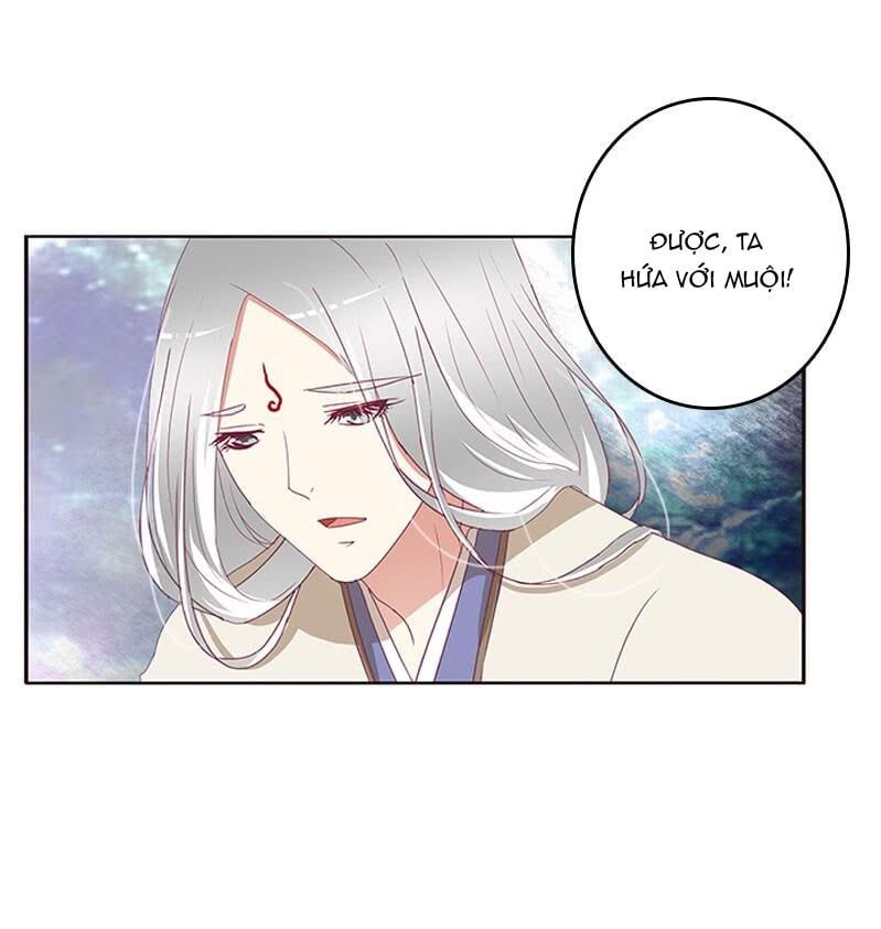 đọc truyện Thông Linh Phi Chương 352 ảnh 20 tại Thiên Thai Truyện