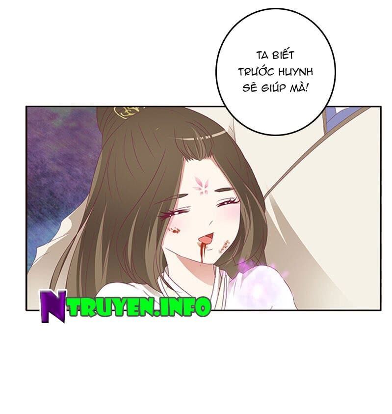 đọc truyện Thông Linh Phi Chương 352 ảnh 21 tại Thiên Thai Truyện