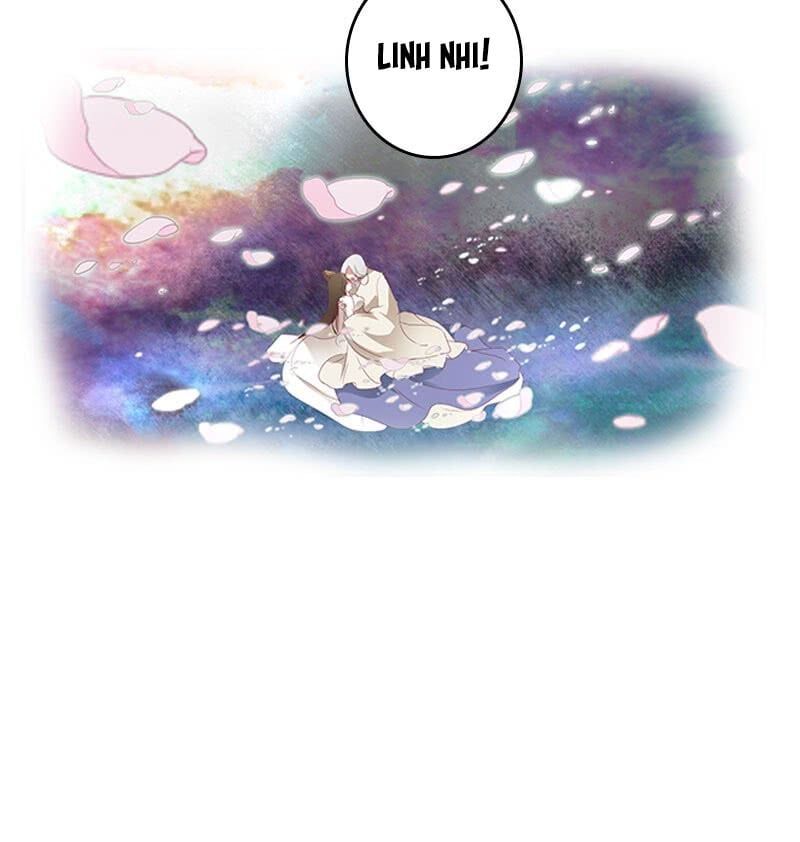 đọc truyện Thông Linh Phi Chương 352 ảnh 26 tại Thiên Thai Truyện