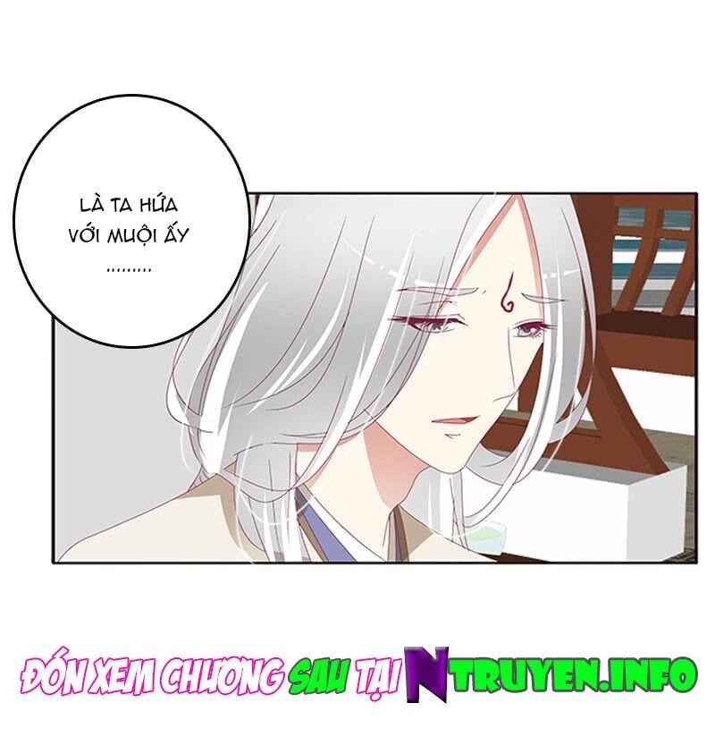 đọc truyện Thông Linh Phi Chương 352 ảnh 27 tại Thiên Thai Truyện