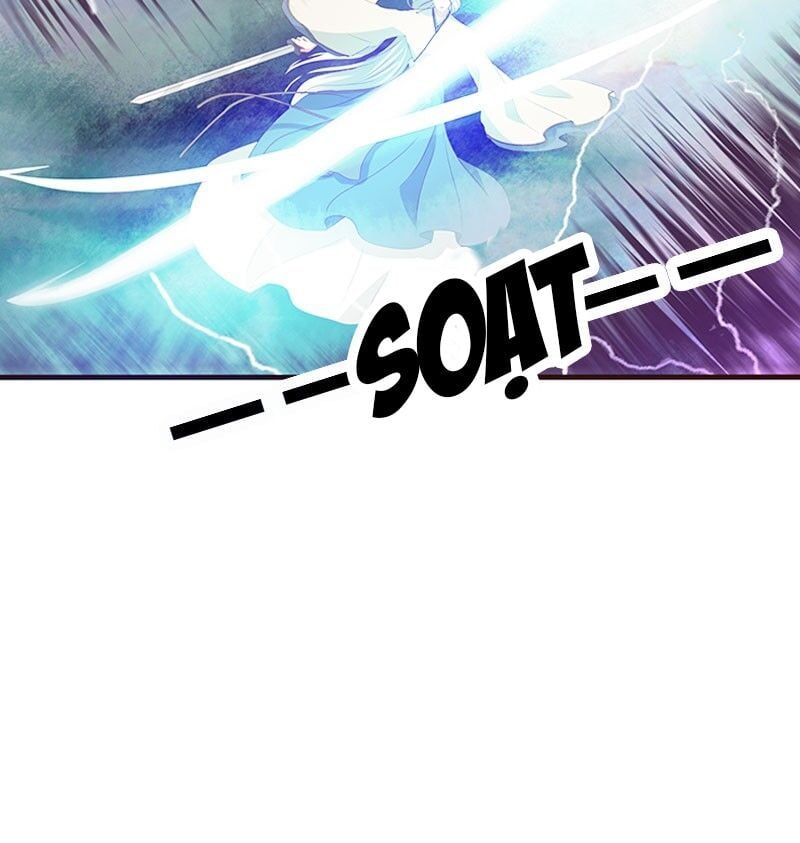 đọc truyện Thông Linh Phi Chương 352 ảnh 7 tại Thiên Thai Truyện