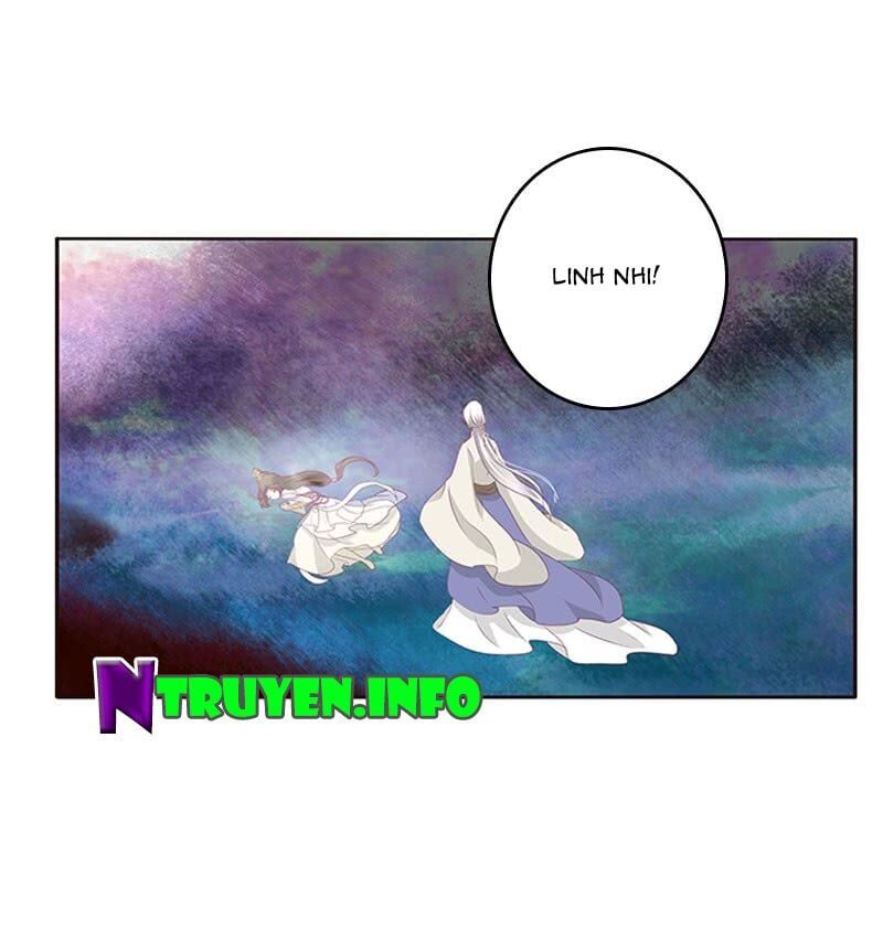 đọc truyện Thông Linh Phi Chương 352 ảnh 9 tại Thiên Thai Truyện