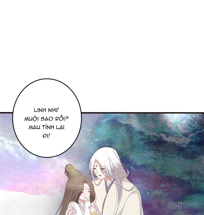 đọc truyện Thông Linh Phi Chương 352 ảnh 10 tại Thiên Thai Truyện