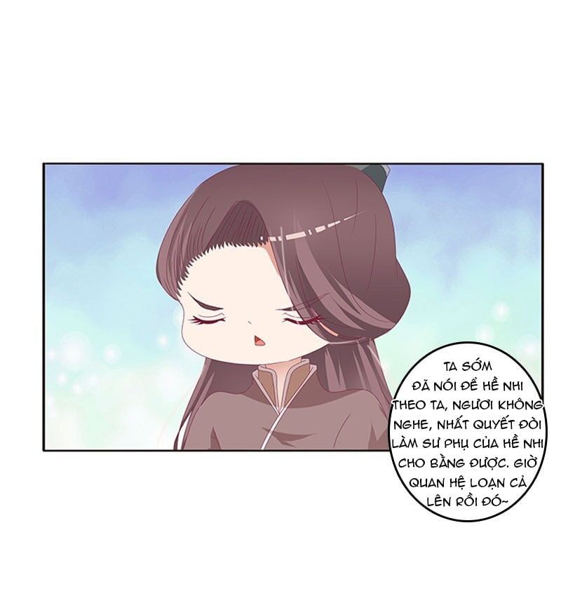 đọc truyện Thông Linh Phi Chương 353 ảnh 12 tại Thiên Thai Truyện