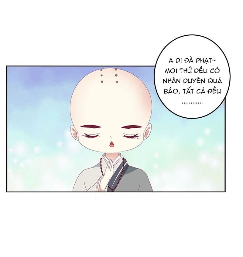 đọc truyện Thông Linh Phi Chương 353 ảnh 13 tại Thiên Thai Truyện