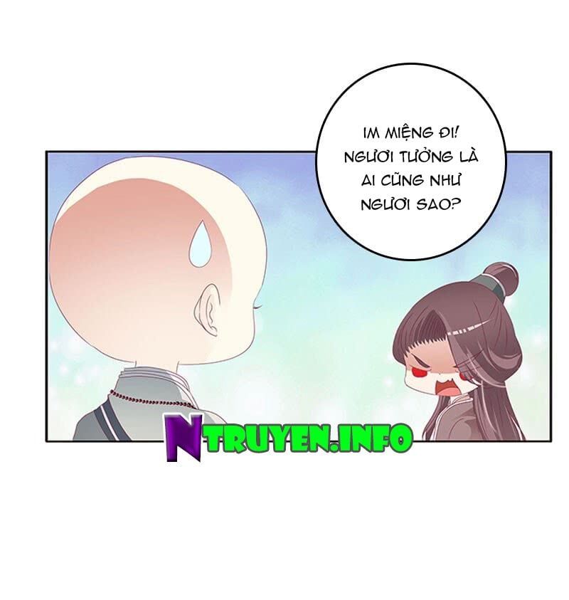 đọc truyện Thông Linh Phi Chương 353 ảnh 14 tại Thiên Thai Truyện