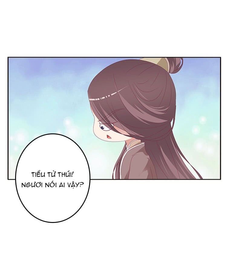 đọc truyện Thông Linh Phi Chương 353 ảnh 17 tại Thiên Thai Truyện