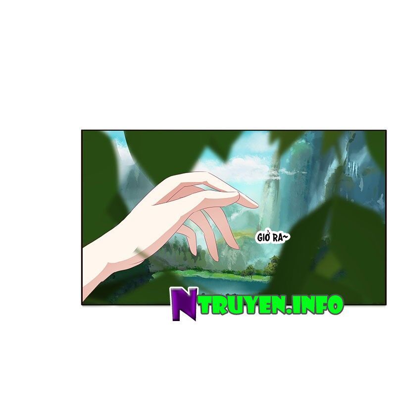 đọc truyện Thông Linh Phi Chương 353 ảnh 22 tại Thiên Thai Truyện