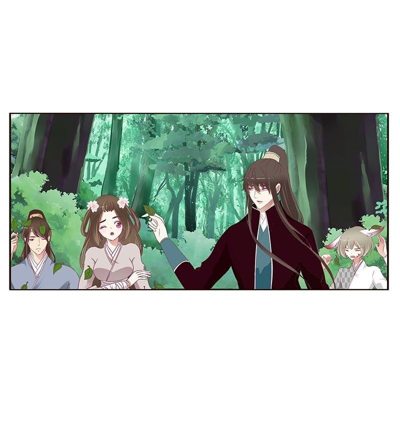 đọc truyện Thông Linh Phi Chương 353 ảnh 24 tại Thiên Thai Truyện