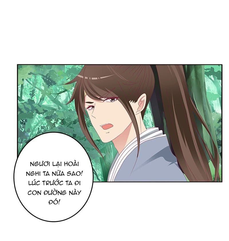 đọc truyện Thông Linh Phi Chương 353 ảnh 26 tại Thiên Thai Truyện