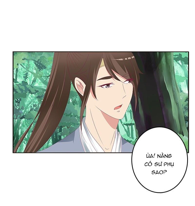 đọc truyện Thông Linh Phi Chương 353 ảnh 28 tại Thiên Thai Truyện