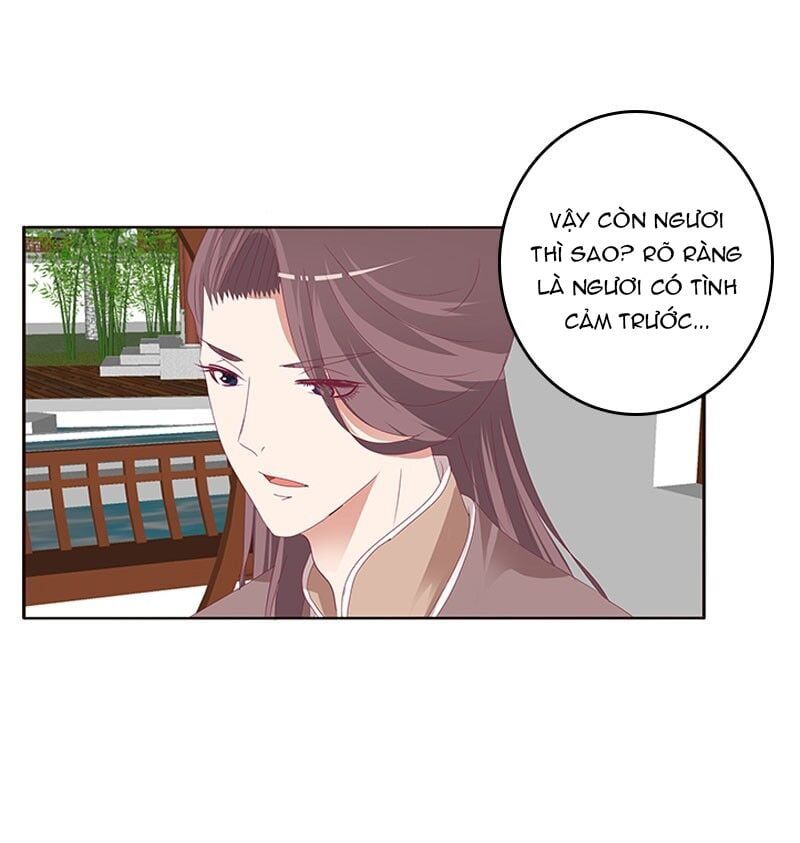 đọc truyện Thông Linh Phi Chương 353 ảnh 5 tại Thiên Thai Truyện