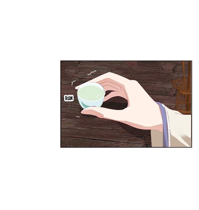 đọc truyện Thông Linh Phi Chương 353 ảnh 6 tại Thiên Thai Truyện