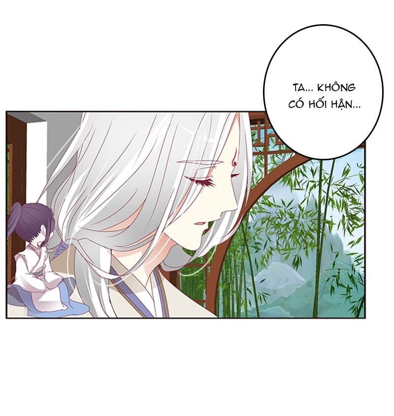 đọc truyện Thông Linh Phi Chương 353 ảnh 7 tại Thiên Thai Truyện