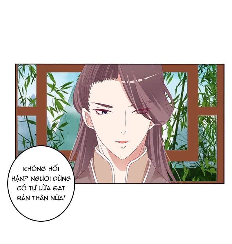 đọc truyện Thông Linh Phi Chương 353 ảnh 8 tại Thiên Thai Truyện