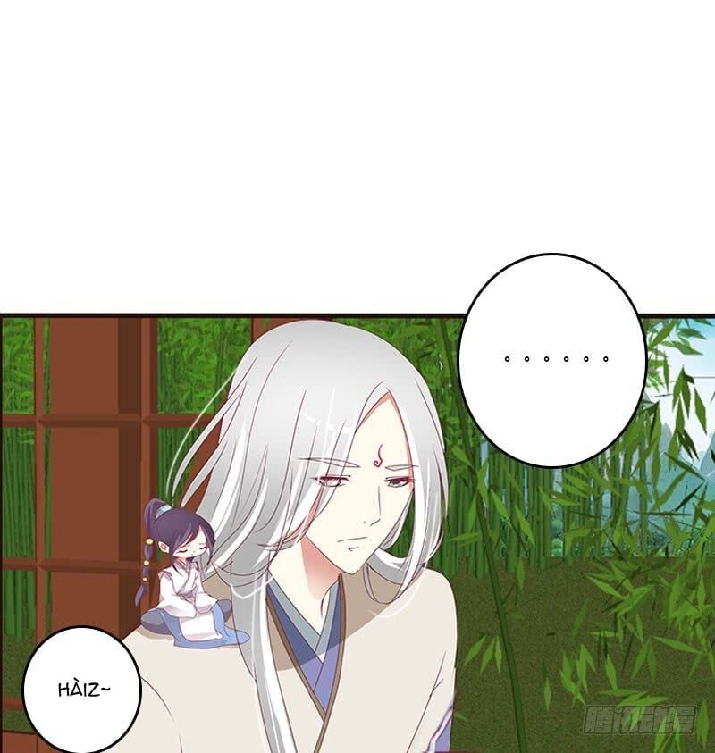 đọc truyện Thông Linh Phi Chương 353 ảnh 9 tại Thiên Thai Truyện