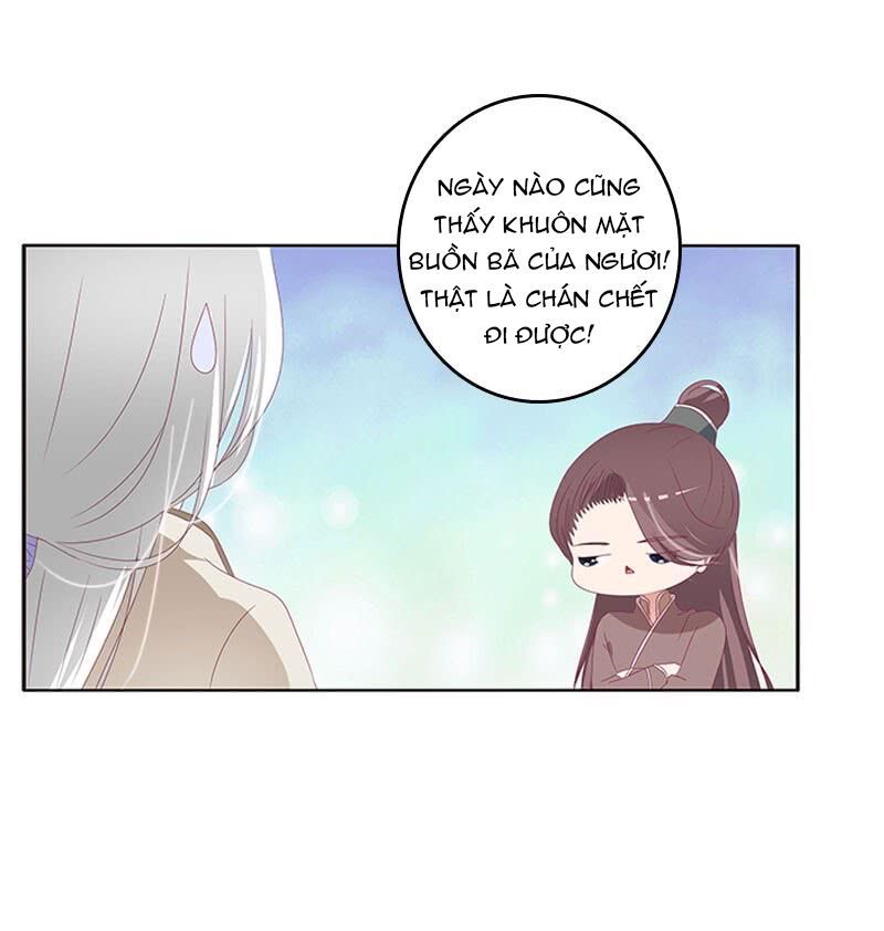 đọc truyện Thông Linh Phi Chương 353 ảnh 11 tại Thiên Thai Truyện