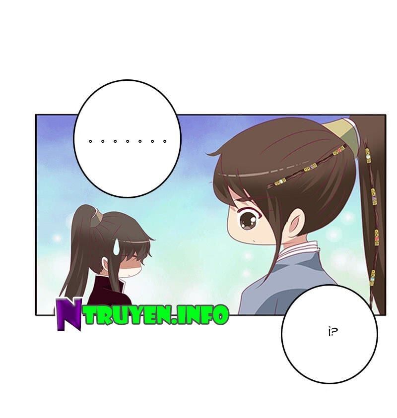 đọc truyện Thông Linh Phi Chương 354 ảnh 13 tại Thiên Thai Truyện