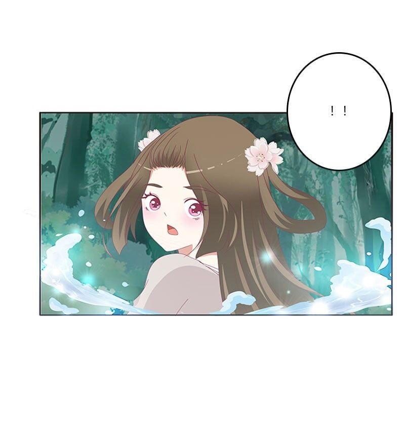 đọc truyện Thông Linh Phi Chương 354 ảnh 19 tại Thiên Thai Truyện