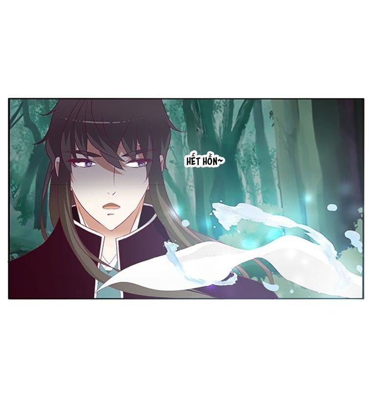 đọc truyện Thông Linh Phi Chương 354 ảnh 20 tại Thiên Thai Truyện