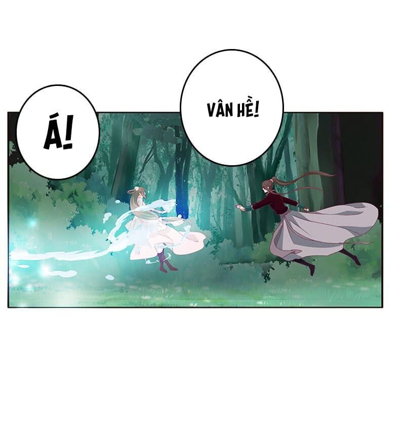 đọc truyện Thông Linh Phi Chương 354 ảnh 22 tại Thiên Thai Truyện