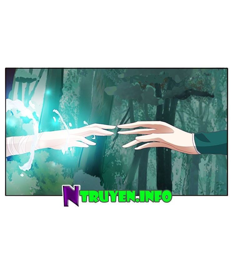 đọc truyện Thông Linh Phi Chương 354 ảnh 23 tại Thiên Thai Truyện