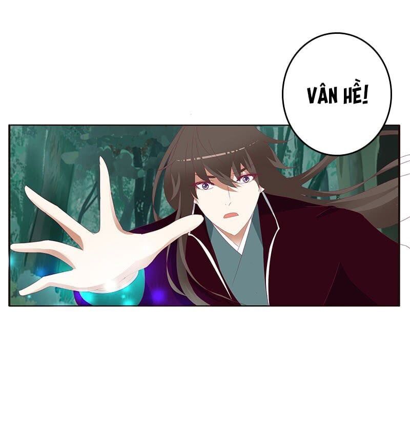 đọc truyện Thông Linh Phi Chương 354 ảnh 24 tại Thiên Thai Truyện