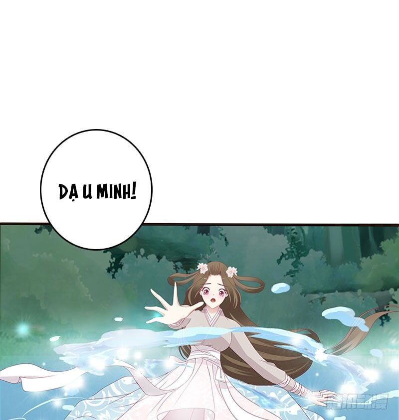 đọc truyện Thông Linh Phi Chương 354 ảnh 25 tại Thiên Thai Truyện