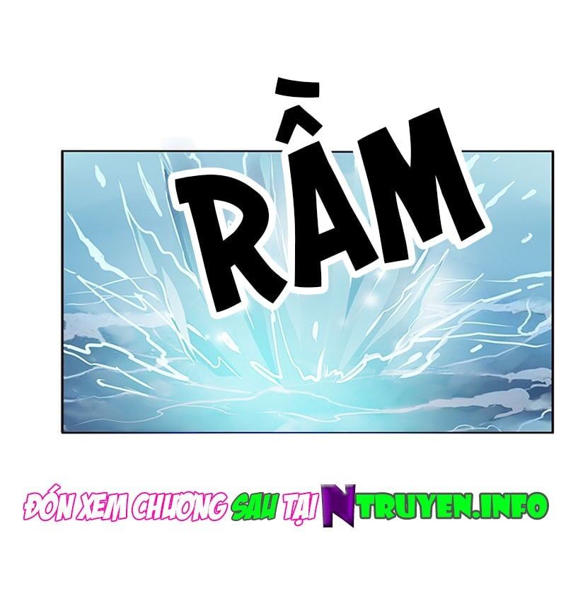 đọc truyện Thông Linh Phi Chương 354 ảnh 27 tại Thiên Thai Truyện